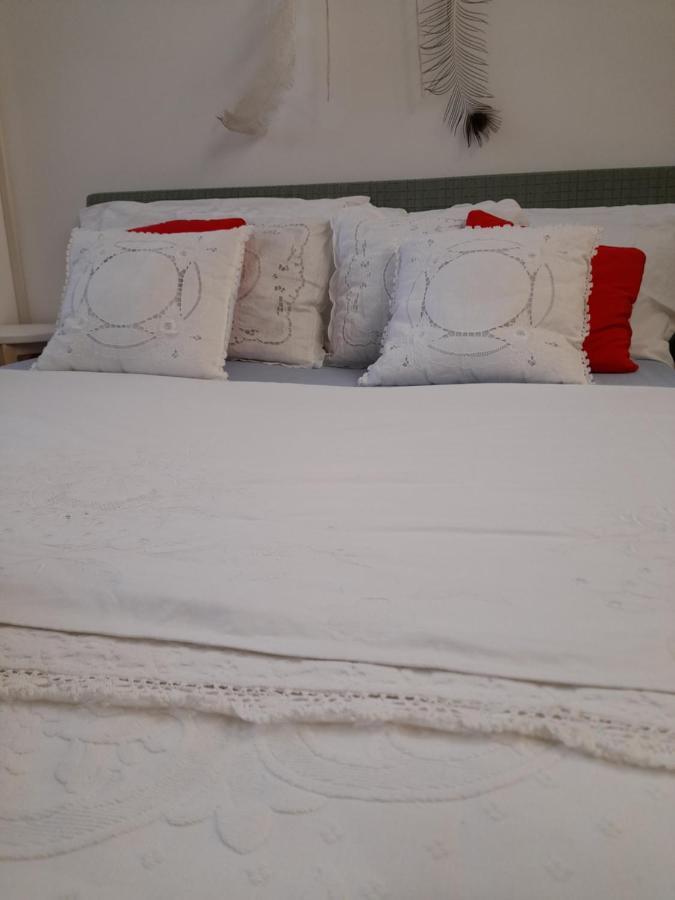 Casa Di Sole Appartamento A Crema Eksteriør billede