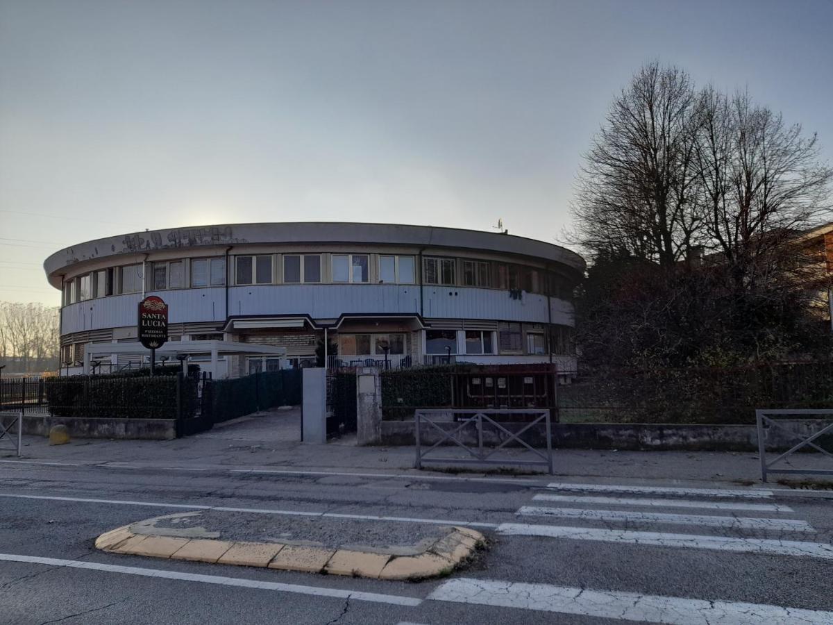 Casa Di Sole Appartamento A Crema Eksteriør billede